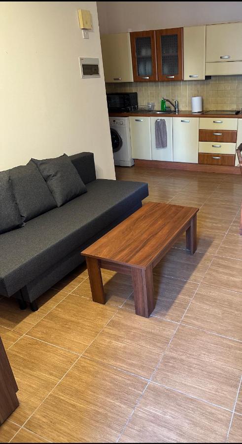 Old Town Saripolou Apartment Limassol Extérieur photo