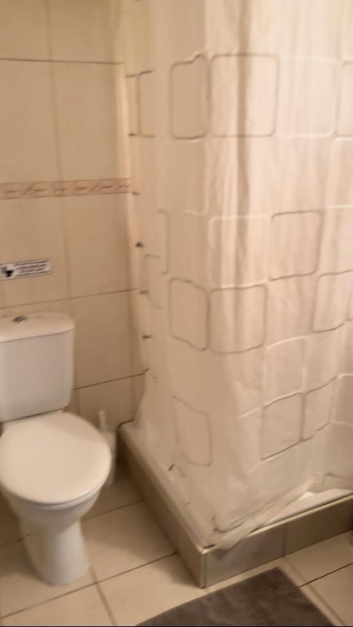 Old Town Saripolou Apartment Limassol Extérieur photo
