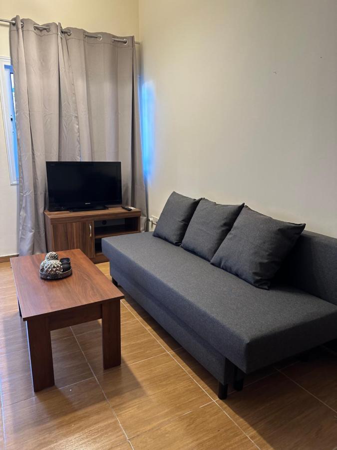 Old Town Saripolou Apartment Limassol Extérieur photo