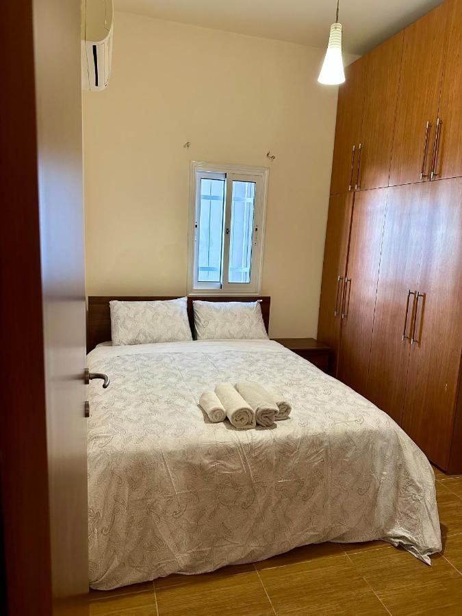 Old Town Saripolou Apartment Limassol Extérieur photo