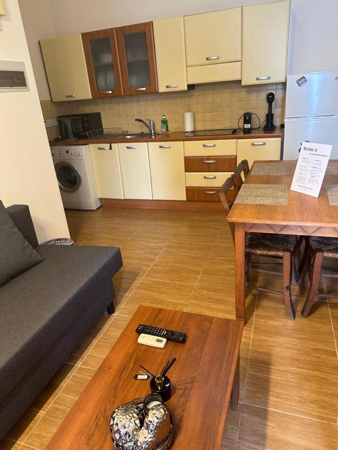 Old Town Saripolou Apartment Limassol Extérieur photo